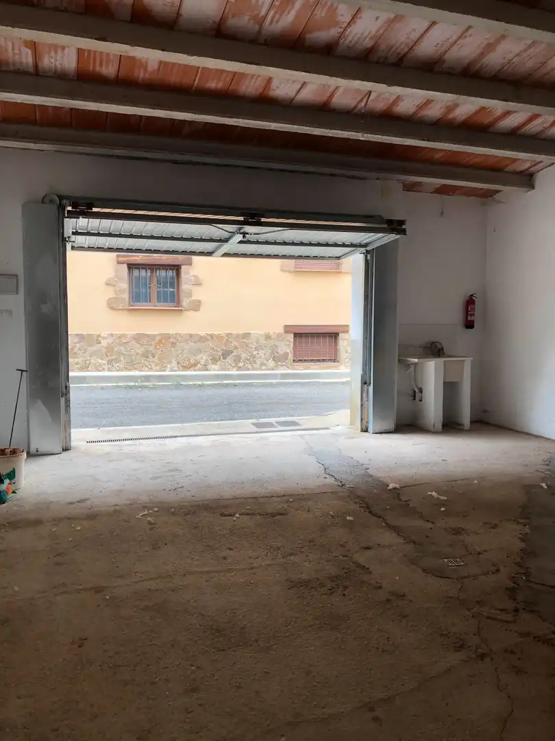 Casa o chalet en venta en Cabra de Mora