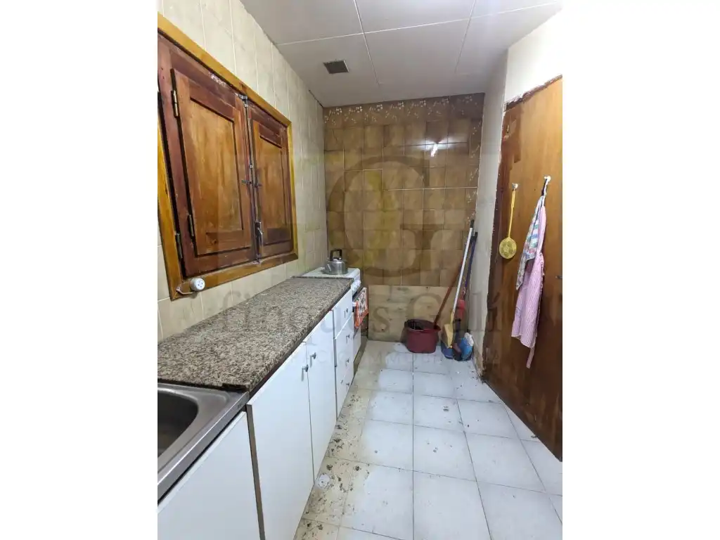 Cuina de Casa o xalet en venda en Sant Mateu de Bages