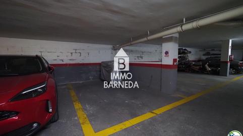 Photo 4 of Garage for sale in Puig Rom, 105, Centre, Girona