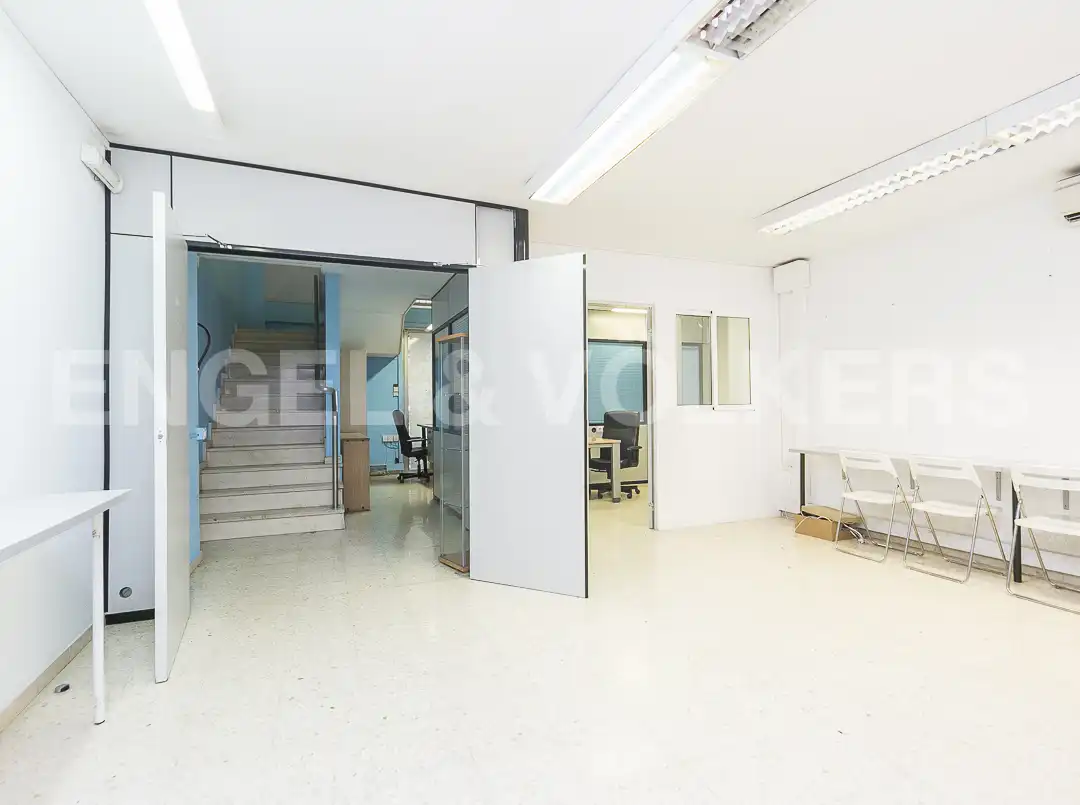 Local comercial en venda a Eixample, imagen 6