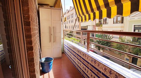 Foto 3 de Piso en venta en Babel, Alicante / Alacant