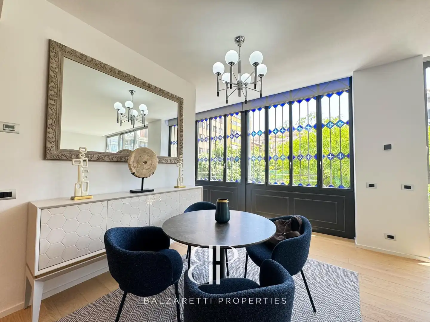 Flat with lift to rent in Carrer de Mallorca, imagen 42