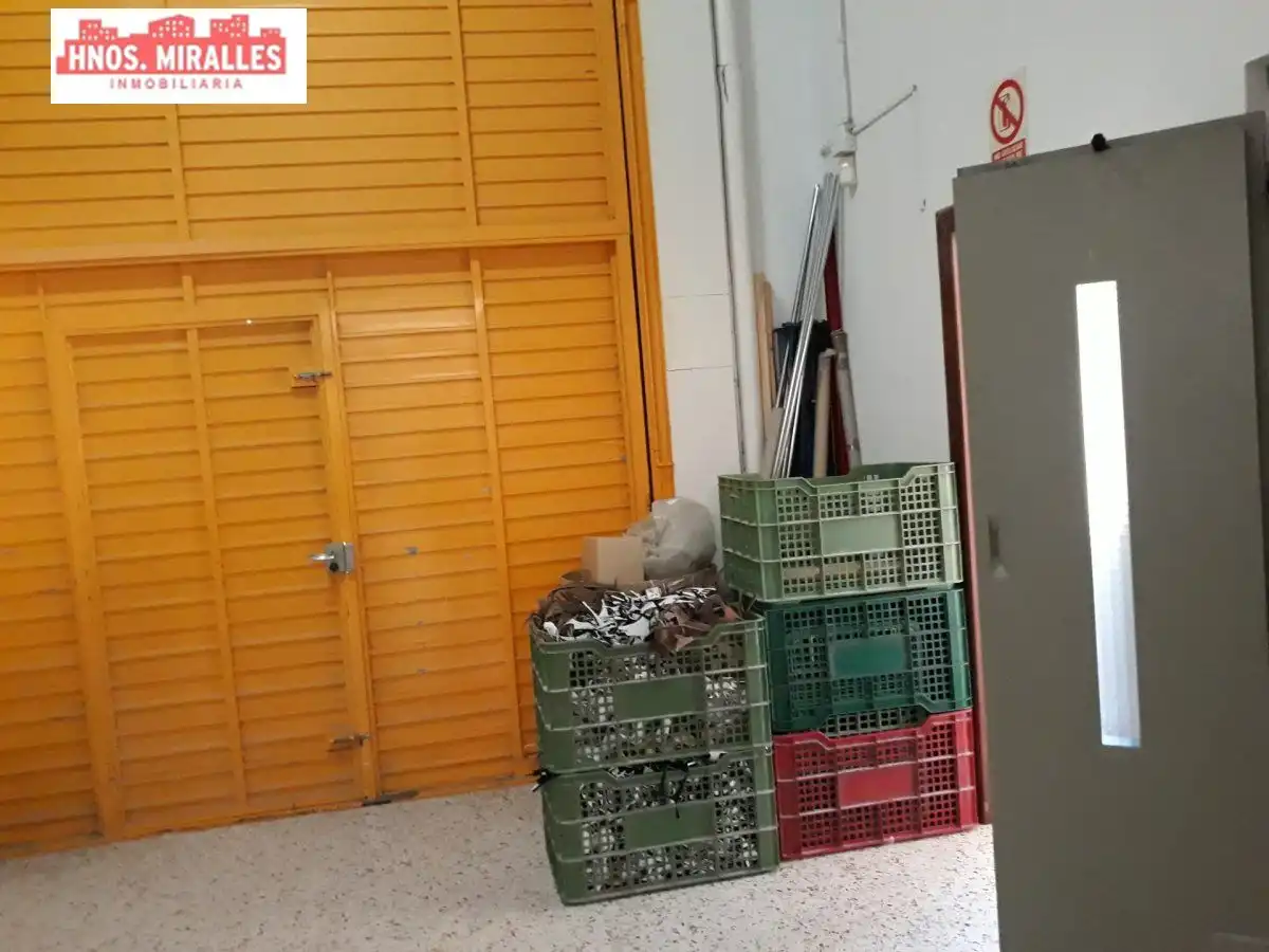 Nave industrielle à vendre à Elche ciudad, imagen 18