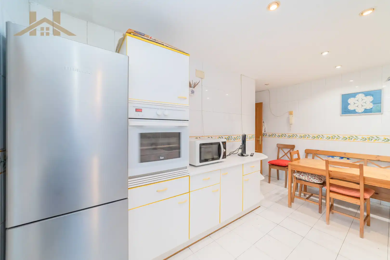 Piso con balcón en venta en Avenida de Viñuelas, imagen 22