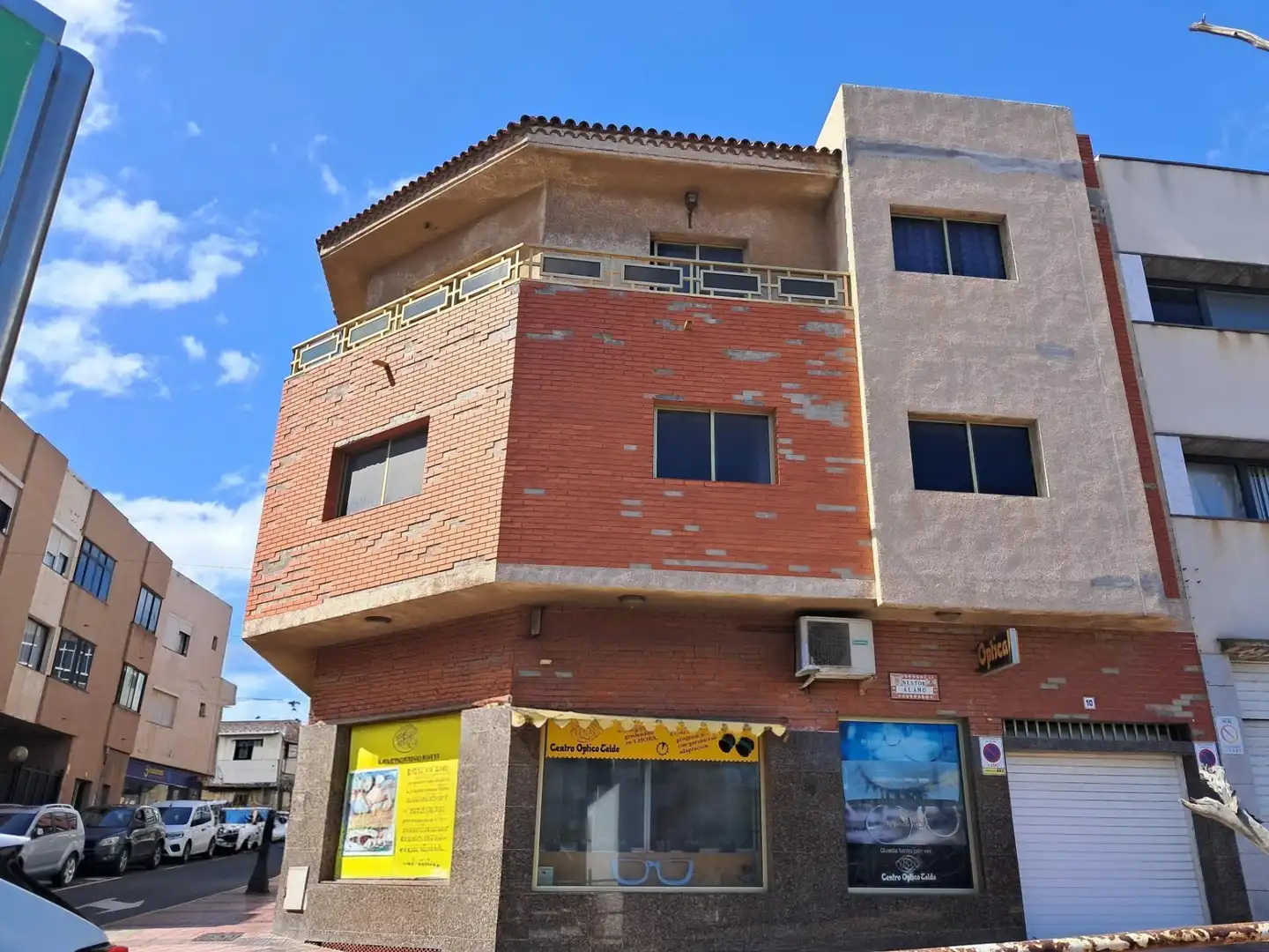 Residencial en venda a Calle Calle Sor Concepción Suárez, imagen 6