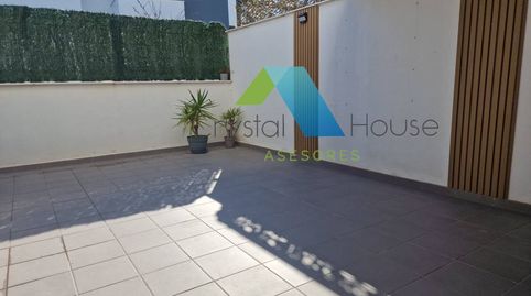 Photo 3 of Flat for sale in Santa Isabel, Málaga Capital