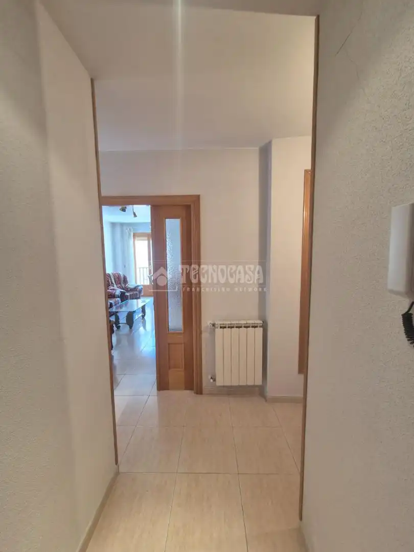 Piso en venta en Sigüenza con Aire acondicionado, Calefacción y Balcón