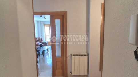 Foto 2 von Wohnung zum Verkauf in Sigüenza, Guadalajara