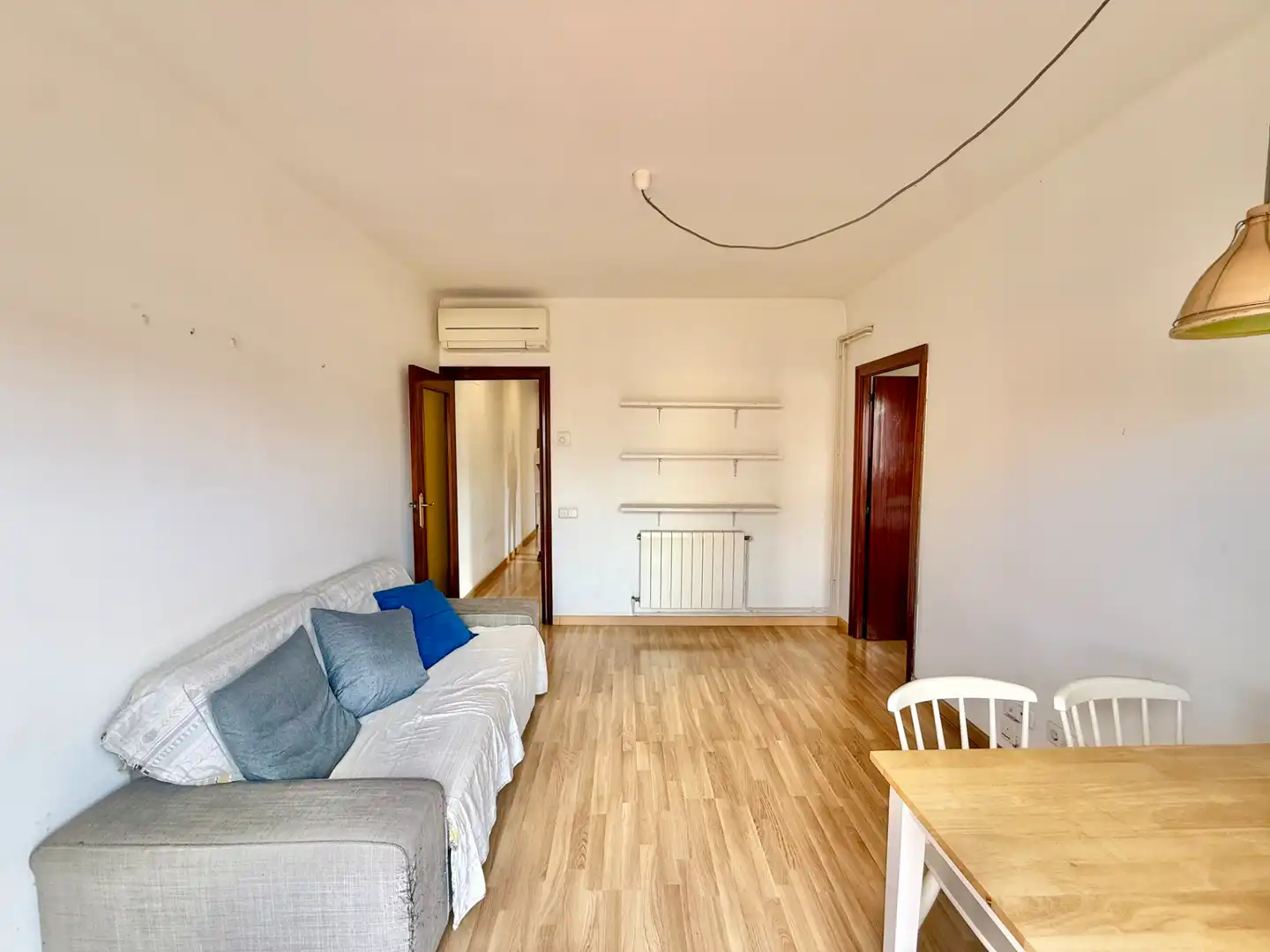 Ático con ascensor en venta en Carrer de Sant Lluís, imagen 7