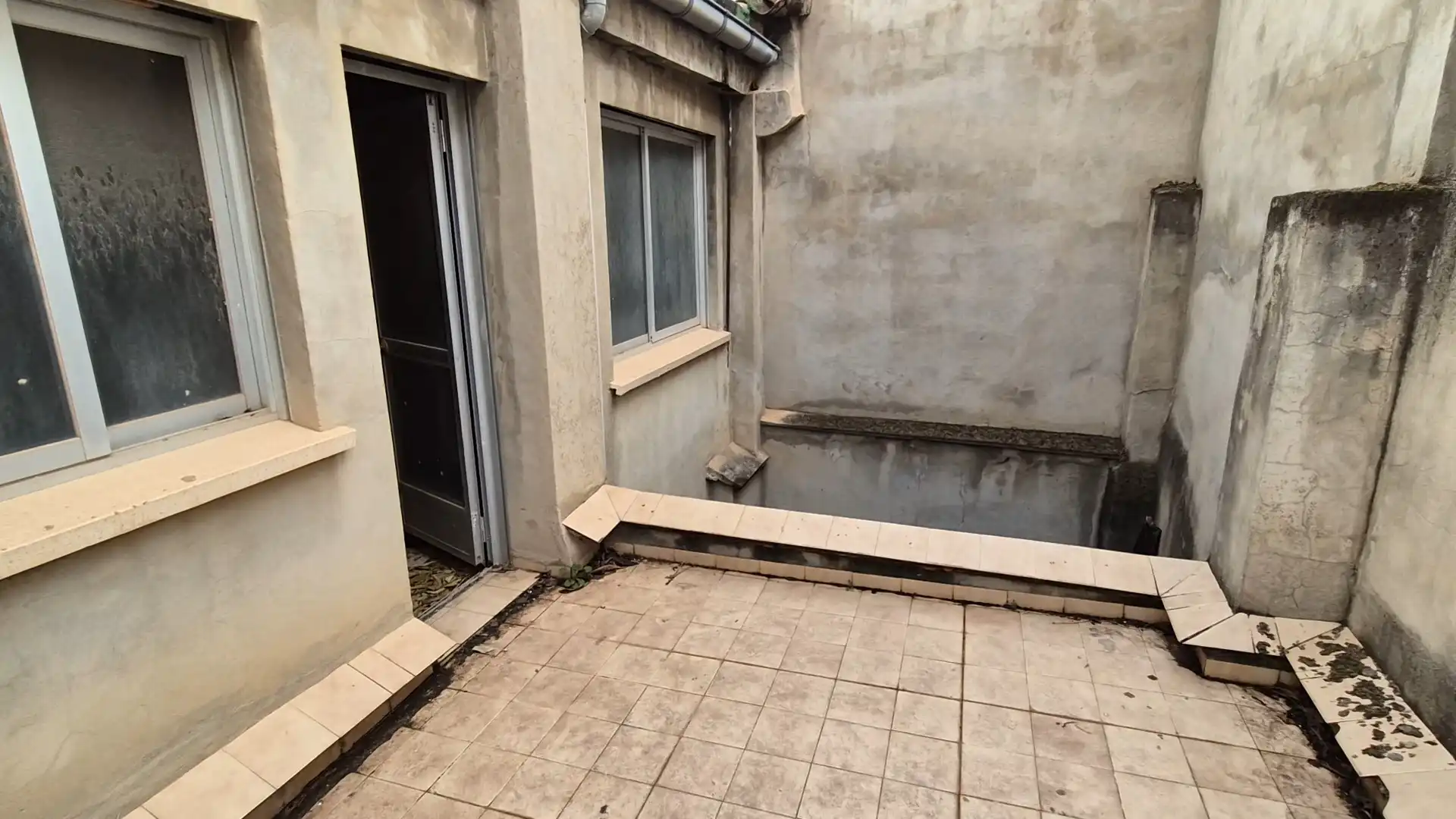 Casa amb terrassa en venda a Carrer de Gutiérrez Mas, imagen 43