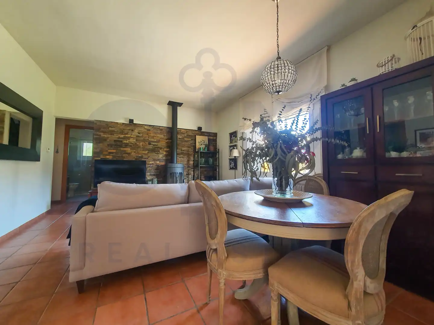 Villa avec piscine à vendre à Sant Antoni de Vilamajor, imagen 9