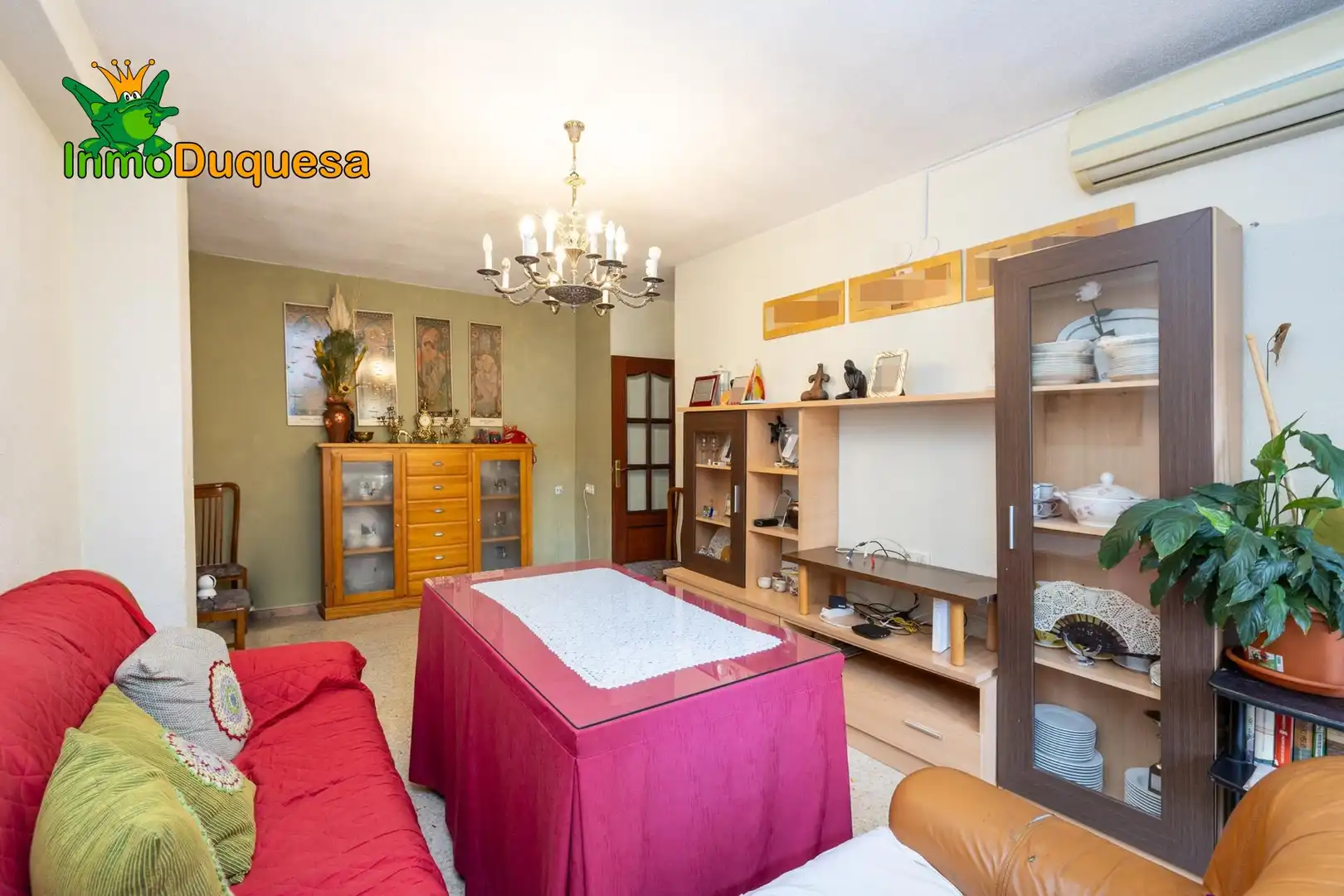 Flat with terrace for sale in Zaidín, imagen 25
