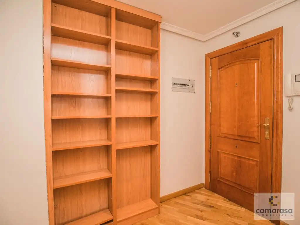 Flat for rent in Paseo Dos De Mayo, 2, Centro