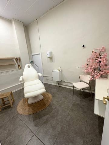 Oficina en Alquiler en Carrer JAUME BALMES en Arxiduc