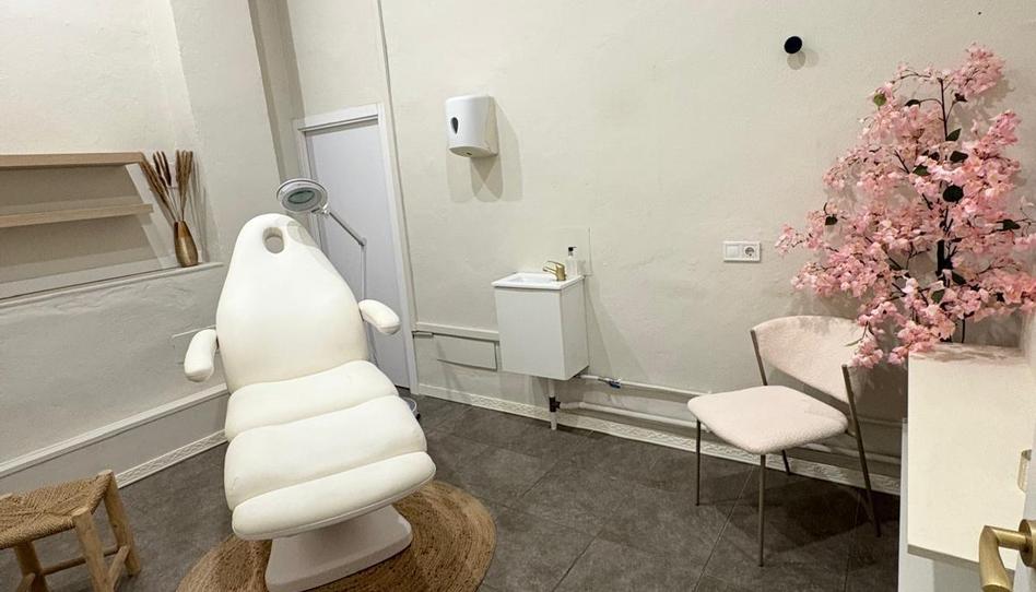 Photo 1 of Office to rent in Carrer Jaume Balmes, Arxiduc, Illes Balears