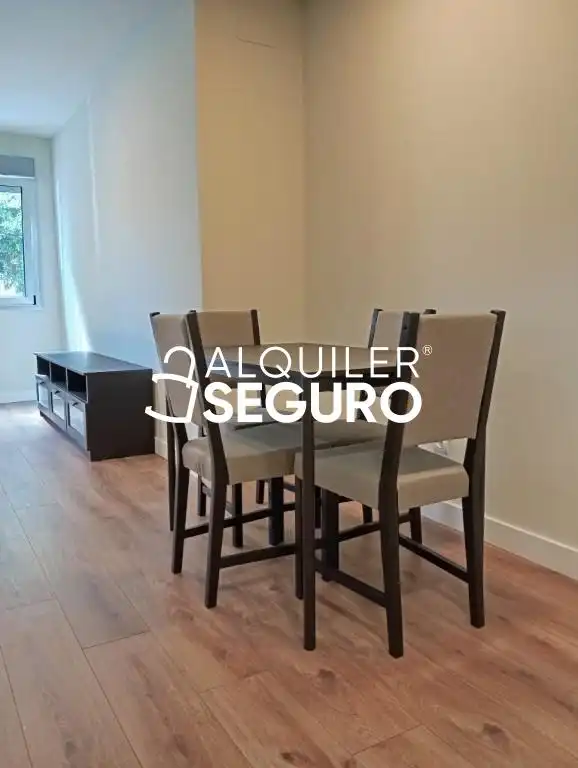 Piso de alquiler en Cocotero, Siete Palmas