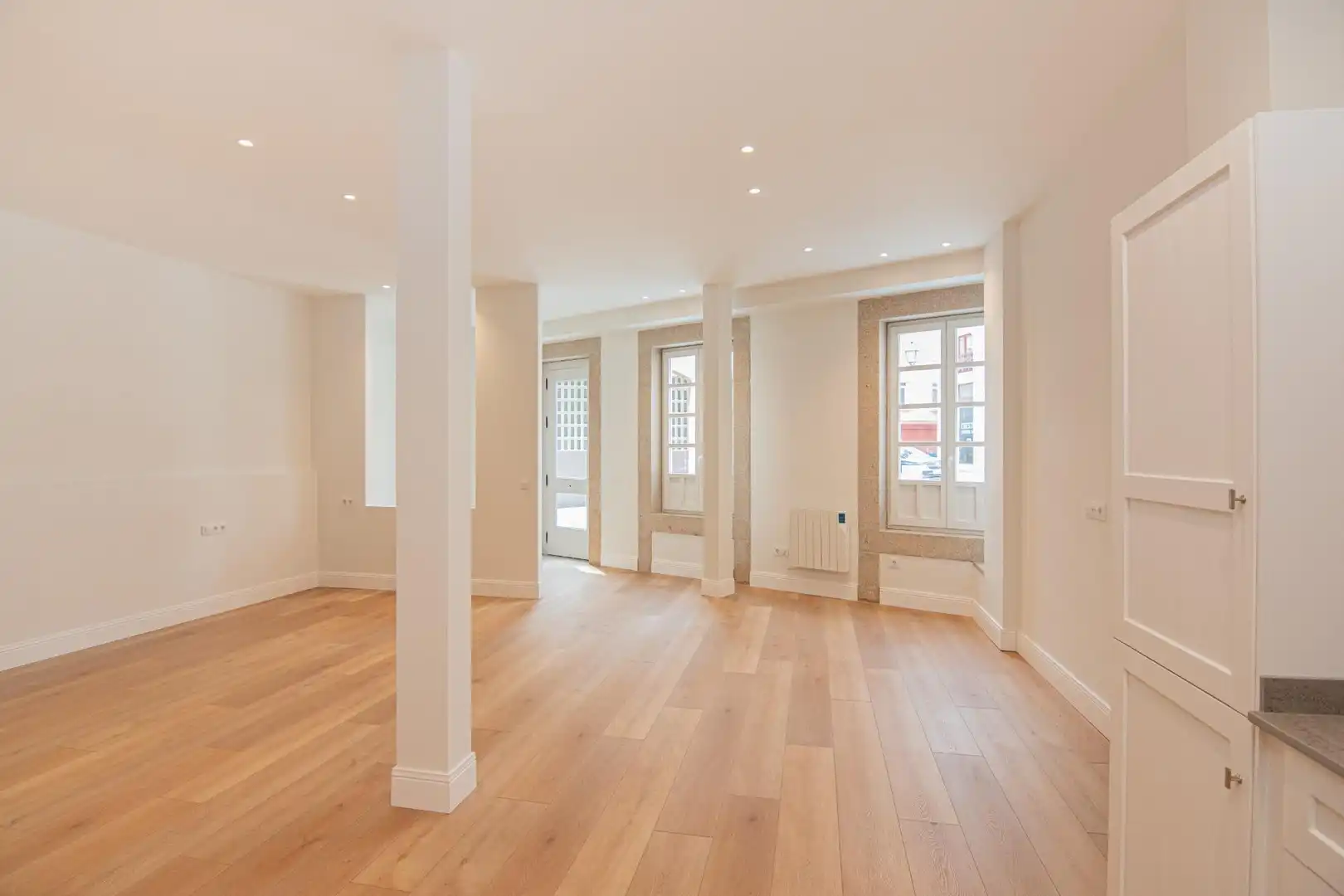 Apartament en venda a Ciudad Vieja