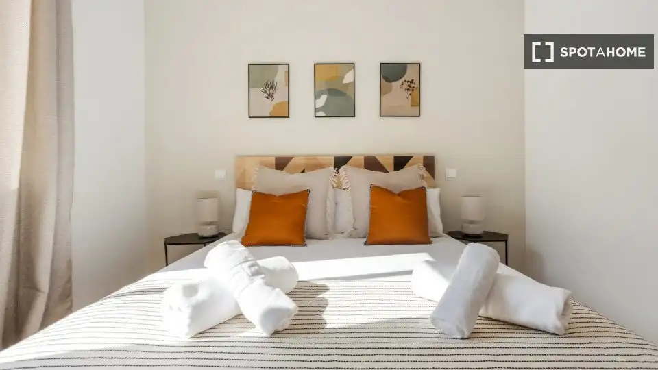 Flat to rent in Tetuán, imagen 8