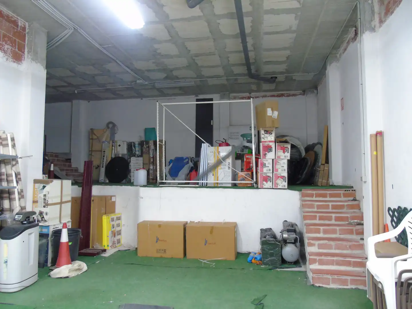 Gewerbefläche zum Verkauf in Calle Francisco Escámez 8, imagen 13