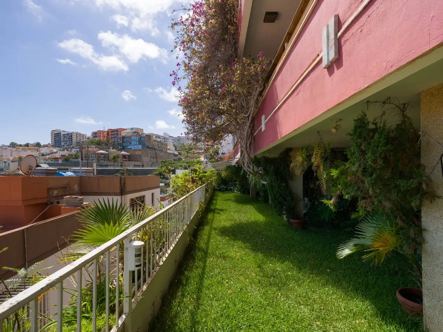 Chalet con terraza en venta en Calle CAPITAN ELISEO LOPEZ ORDU 13, imagen 12