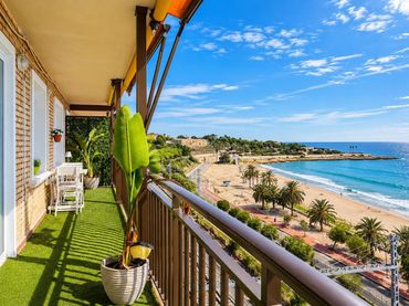 Flat with balcony for sale in ARCE OCHOTORENA