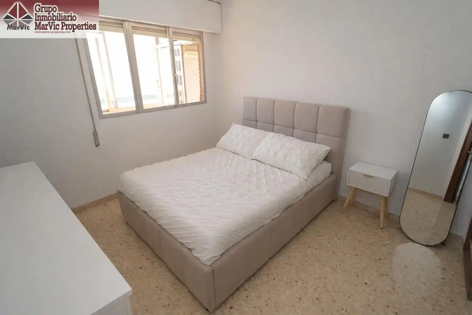 Habitación de Piso en venta en Benidorm con Terraza y Amueblado