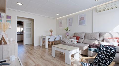 Photo 5 of Flat for sale in Carrer Camps Blancs, Camps Blancs, Sant Boi de Llobregat