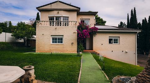 Foto 2 de Casa o chalet en venta en Colonia San Lamberto, 8, Venta del Olivar, Zaragoza