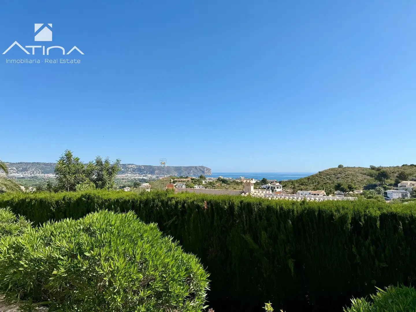 Houses for sale in Calle Calle de Angelo Nardi, Cap Martí - El Tossalet - Pinomar