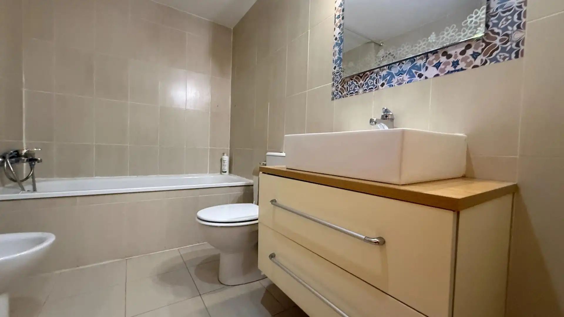 Baño de Planta baja en venta en Paiporta con Aire acondicionado, Calefacción y Terraza