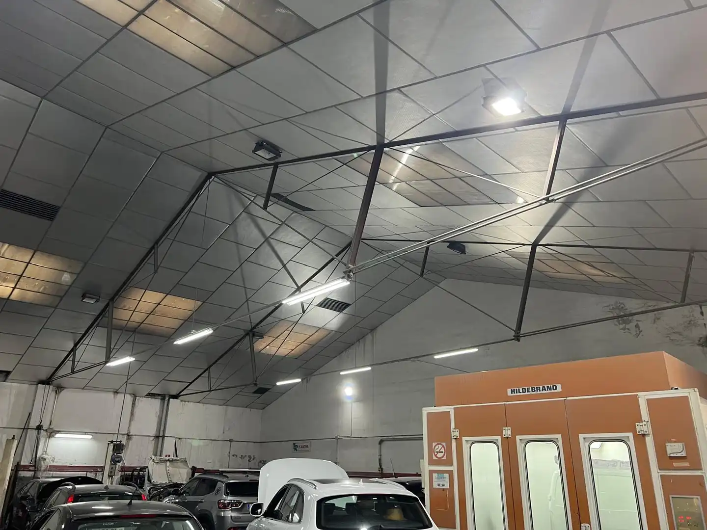 Nave industrial en venta en Carrer Provença, imagen 10