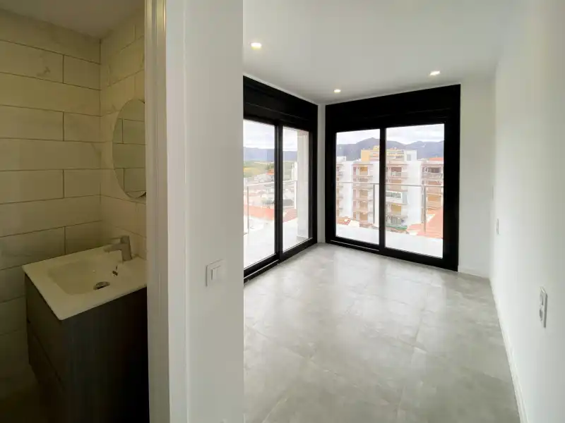 Maisonette mit Aufzug zum Verkauf in Santa Margarita, imagen 12