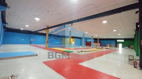 Photo 2 of Industrial buildings to rent in A Parda, Pontevedra