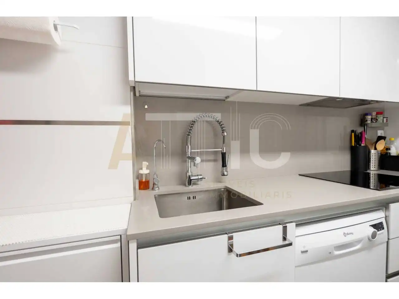 Appartement avec terrasse à vendre à Carretera Barcelona, imagen 26