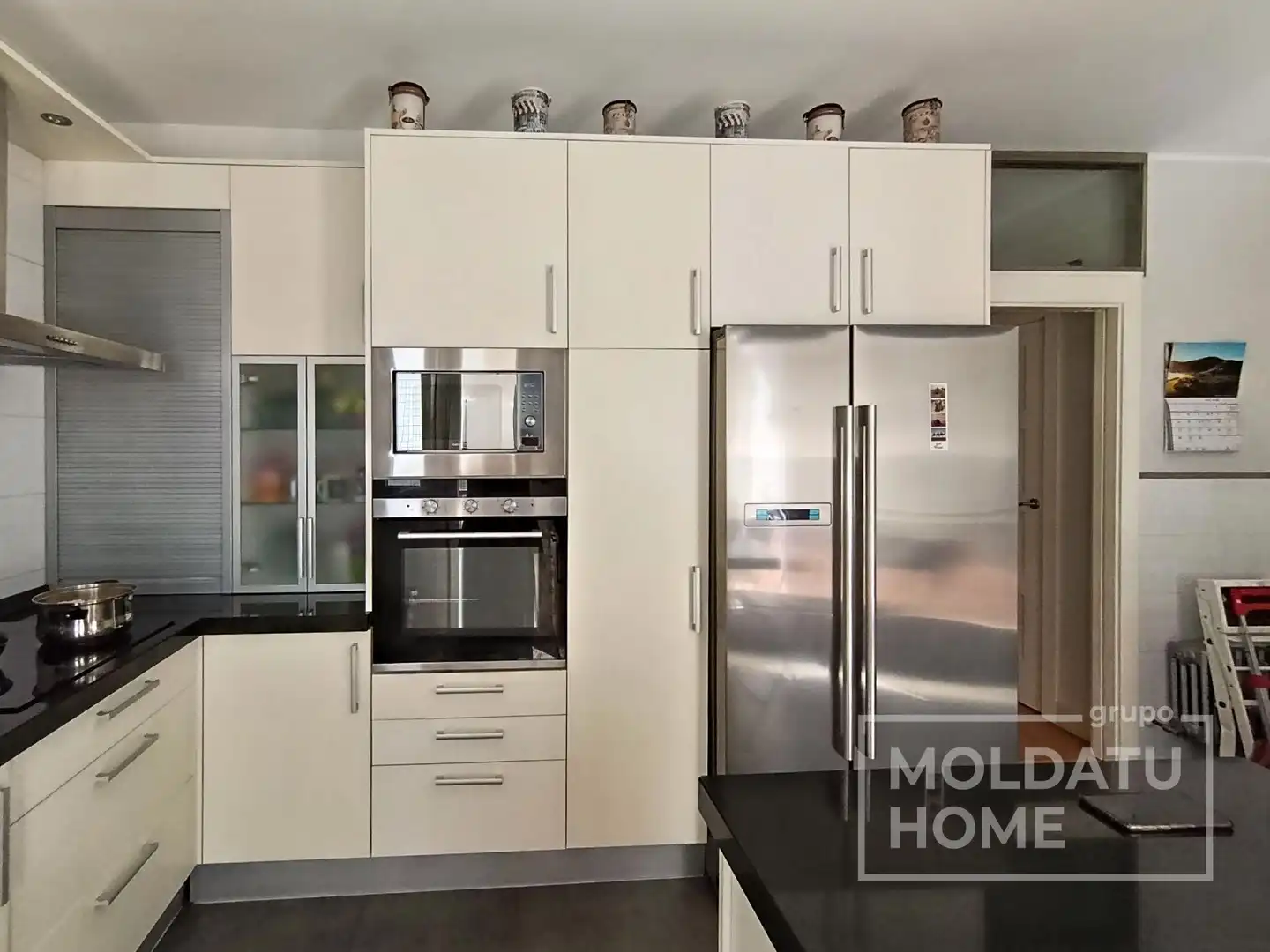 Wohnung mit Aufzug zum Verkauf in Ercilla, imagen 23