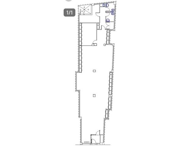 Local comercial en Venta en Zona Avenida al Vedat