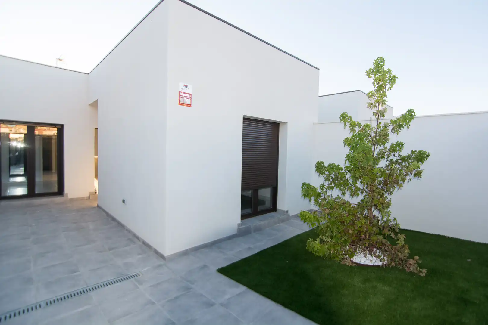 Casa adosada en venda a Calle Bulevar Pablo Ruiz Picass, 66, Argés