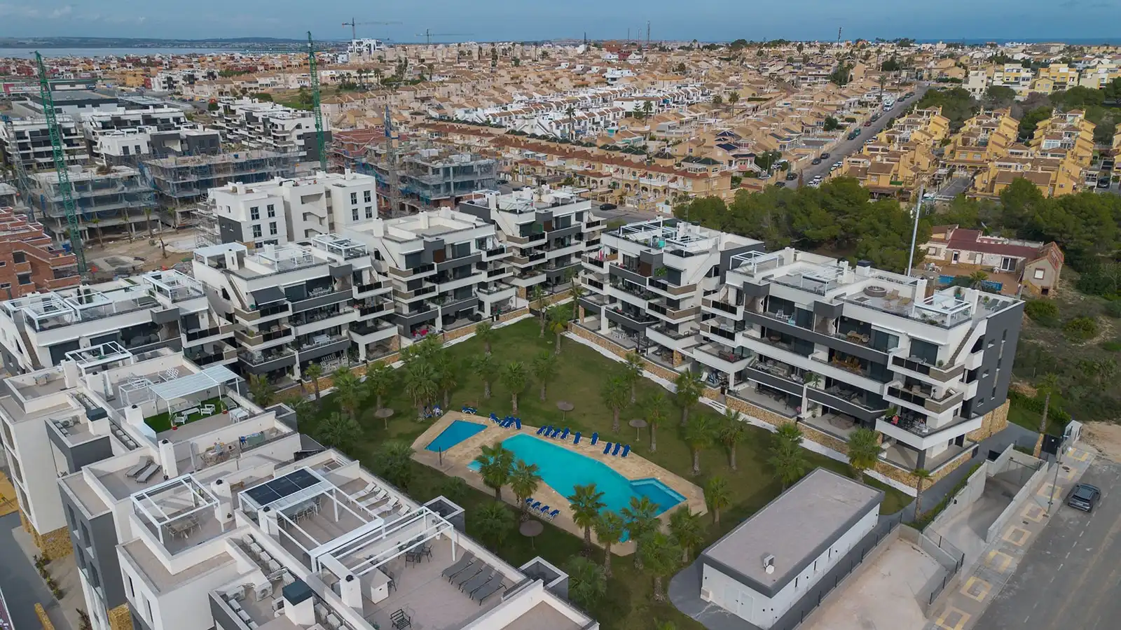 Apartamento con ascensor en venta en Orihuela Costa, imagen 42