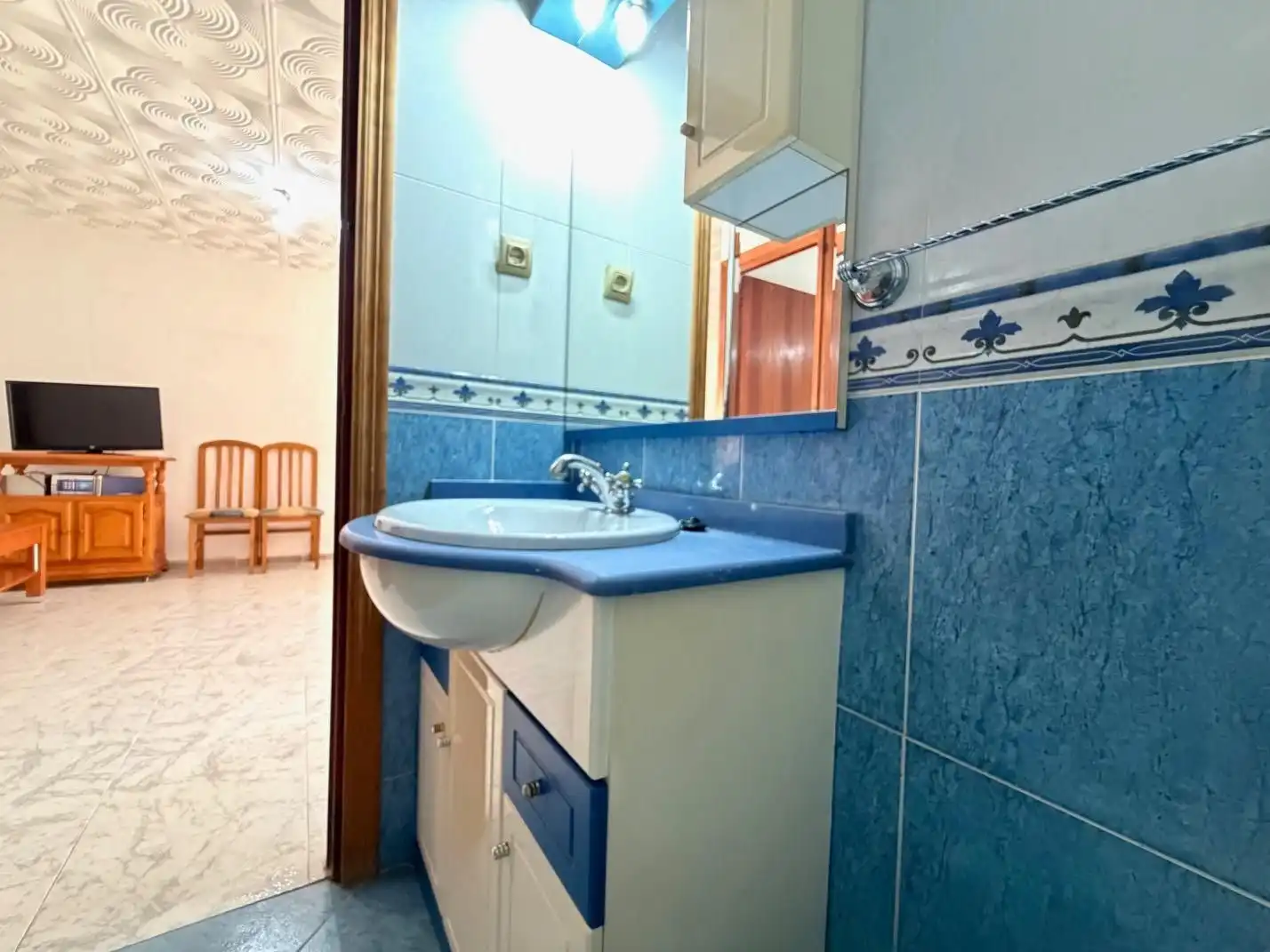 Duplex con giardino in vendita a Lo Pagán, imagen 19