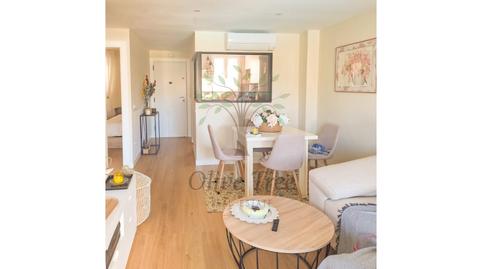 Photo 2 of Apartment to rent in Avenida 8 D'agost, Marina Botafoc - Platja de Talamanca, Eivissa