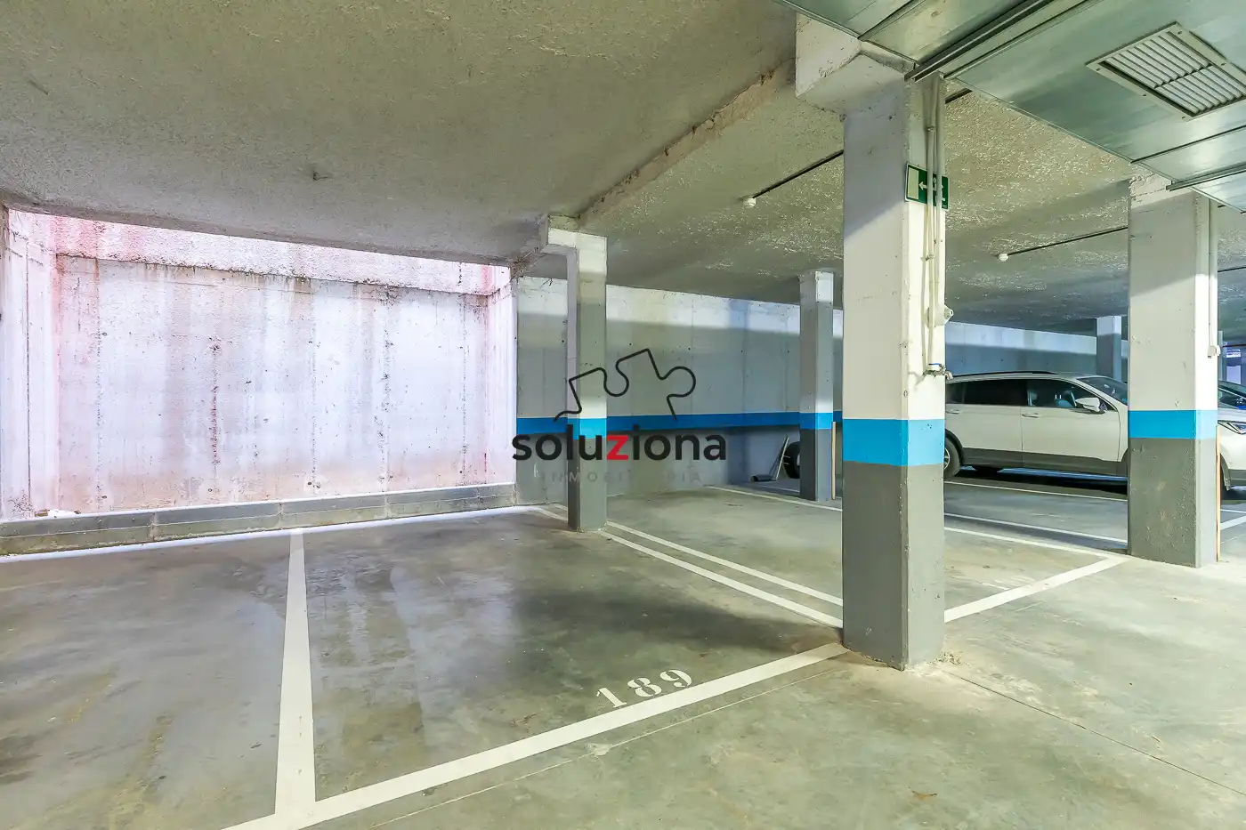 Appartamento con ascensore in vendita a Calle Manuel Vazquez Montalban, imagen 35