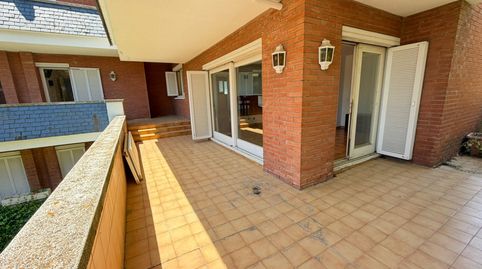 Photo 2 of Flat for rent in Lloses Les, Can Sans, Sant Andreu de Llavaneres