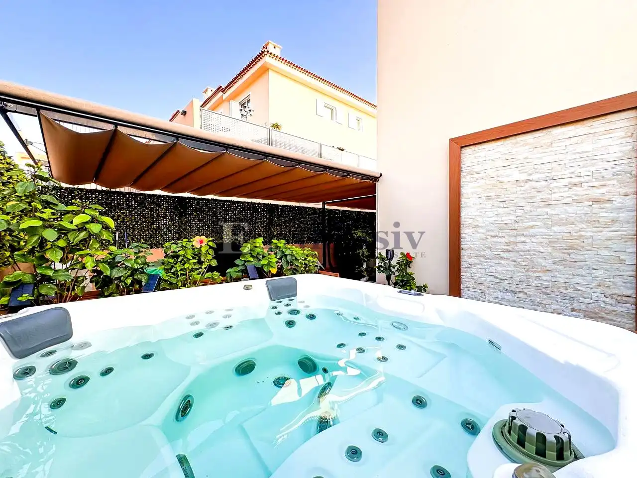 Casa con piscina en venta en Puerto de Santiago, imagen 15
