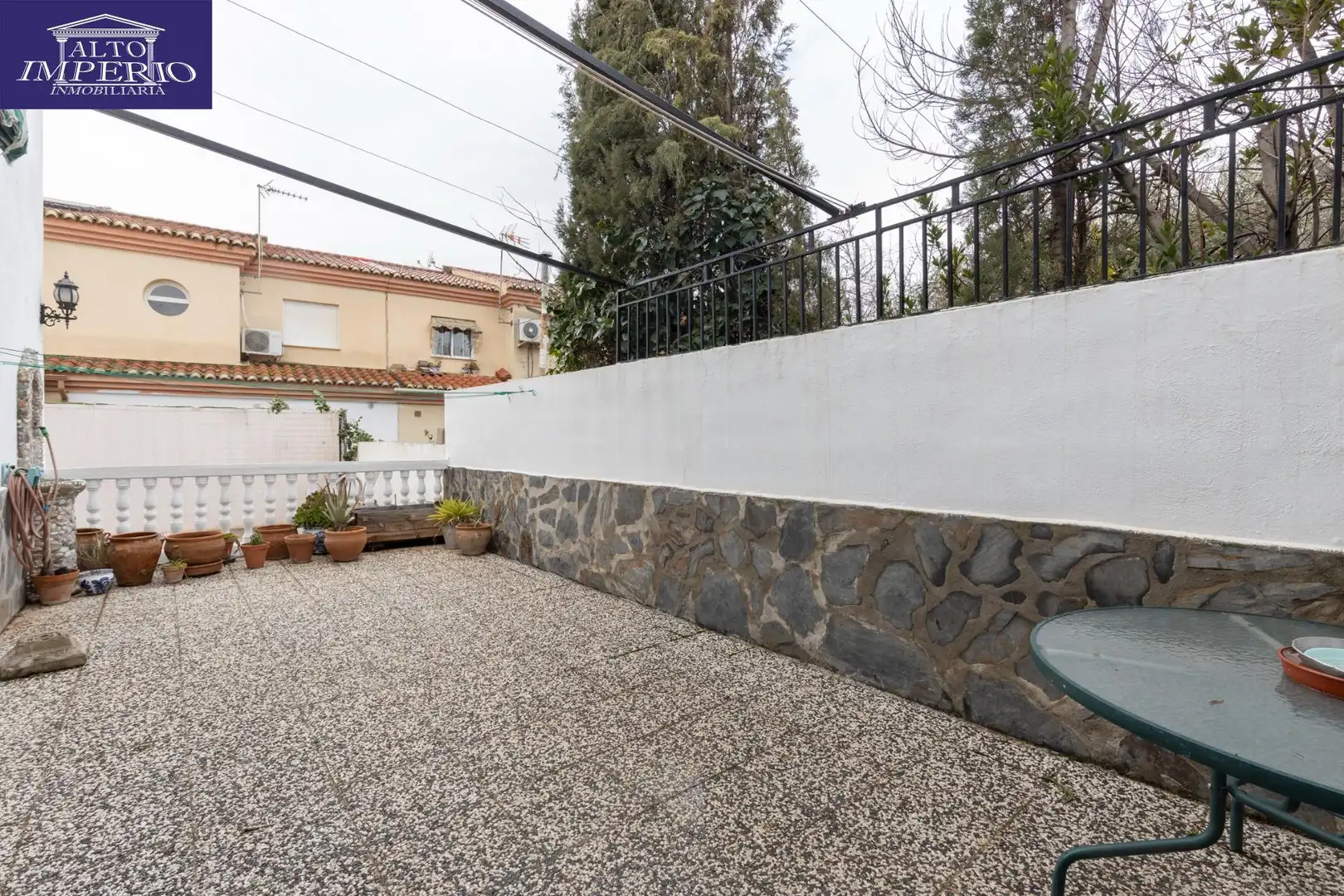 Reihenhaus mit Pool zum Verkauf in Ogíjares, imagen 20
