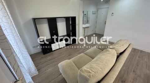 Foto 4 de Pis de lloguer a Calle Camarena, Aluche, Madrid