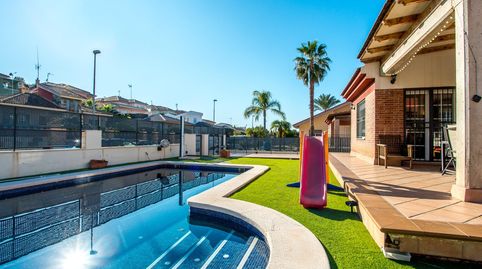 Photo 3 of Houses for sale in El Esparragal, Murcia Capital