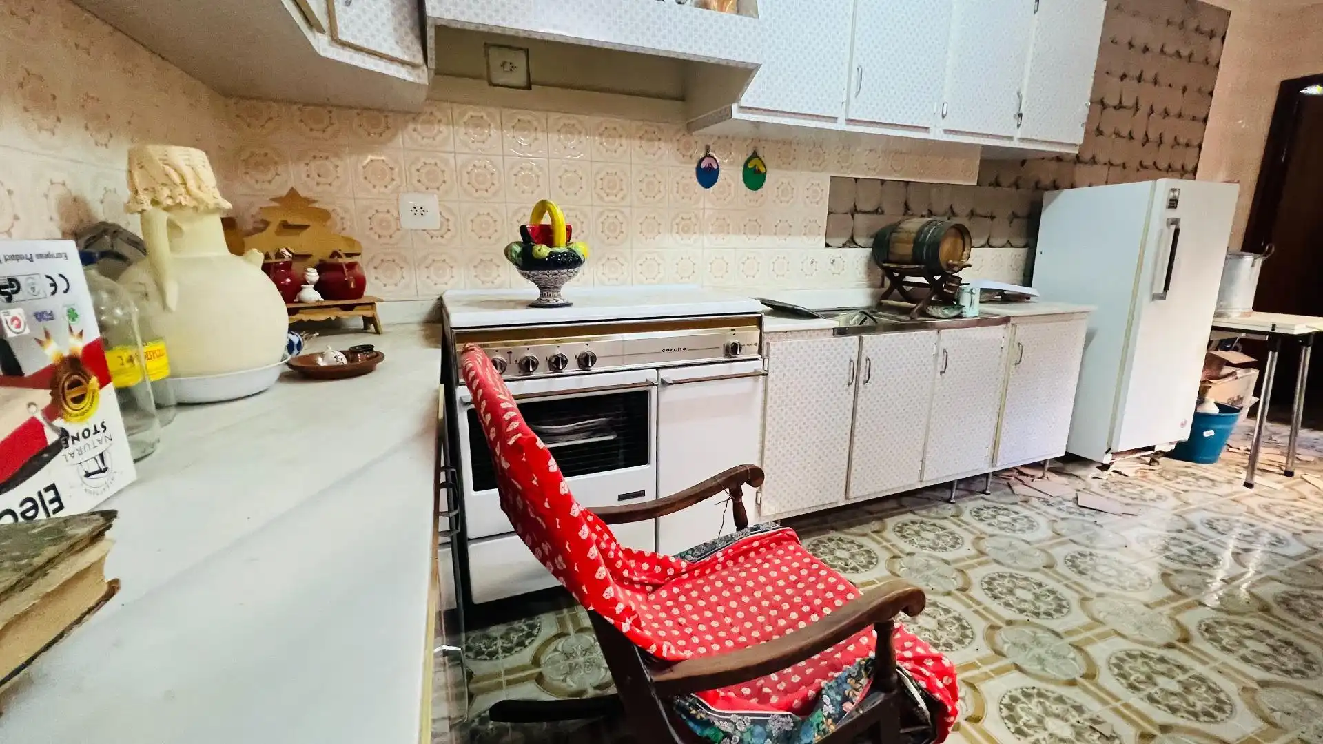 Wohnung zum Verkauf in Mula