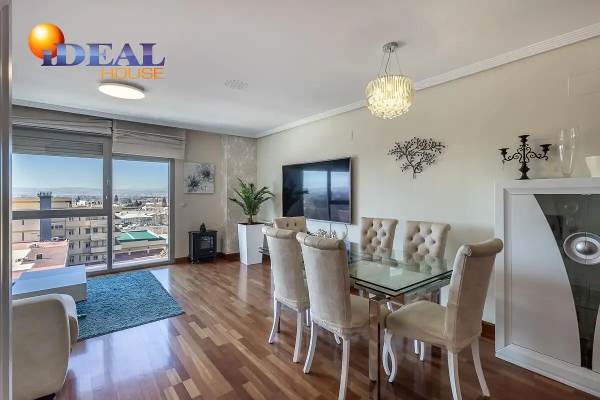 Flat with lift for sale in Ronda, imagen 4