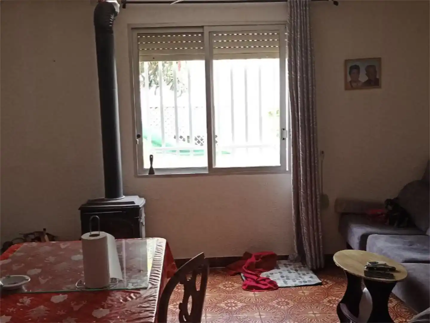 Living room of Flat for sale in Moncófar Pueblo 