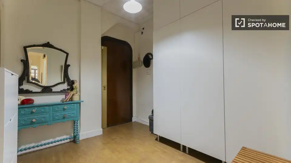 Appartement avec terrasse à louer à Extramurs, imagen 3